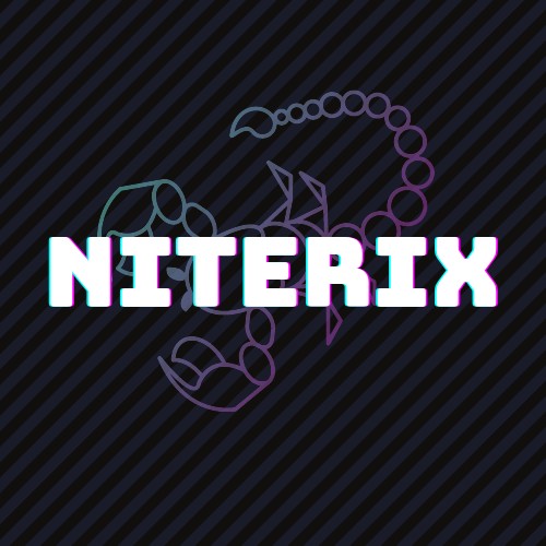 NiteRix's Pfp